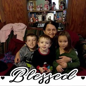 Meet your Posher, Rosemary